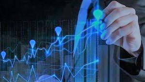 Illustration of life sciences valuation services specifically for the pharma, biotech, diagnostics and medical devices companies and investors.