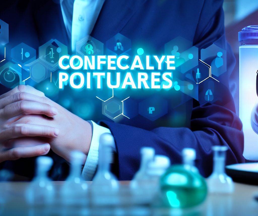 Illustration of pharma and diagnostics Competitive Intelligence provided by BiopharmaVantage