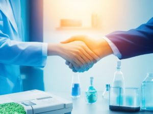 Licensing Out Ultimate Pharma & Biotech Partnering and Out-licensing Dealmaking Guide ...